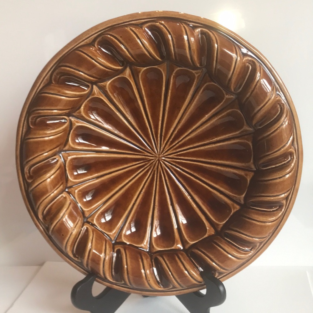 Vintage Ashtray